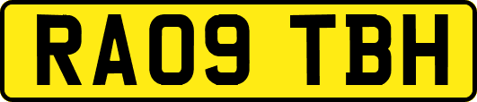 RA09TBH