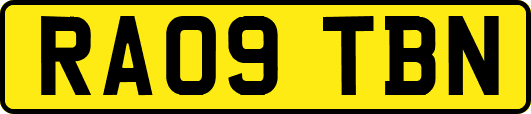 RA09TBN