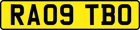 RA09TBO