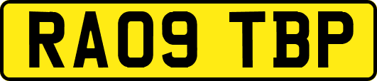 RA09TBP