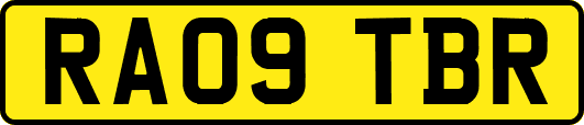 RA09TBR