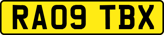 RA09TBX