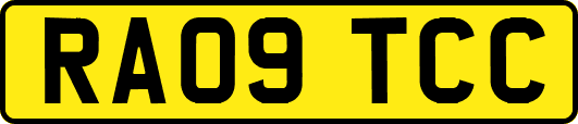RA09TCC
