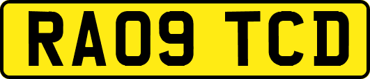 RA09TCD