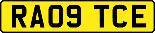 RA09TCE