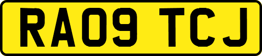 RA09TCJ