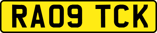 RA09TCK