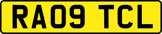 RA09TCL