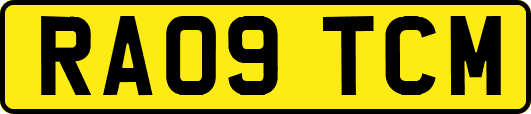 RA09TCM