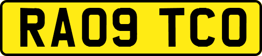RA09TCO