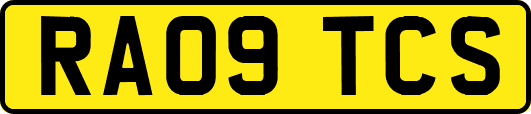 RA09TCS