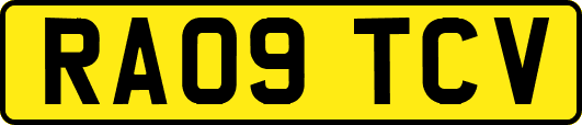 RA09TCV