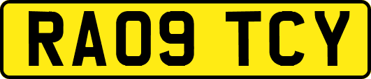 RA09TCY