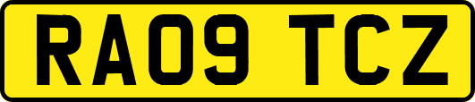 RA09TCZ