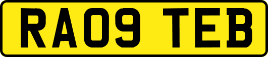 RA09TEB