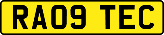 RA09TEC