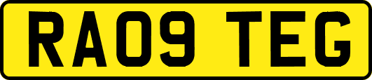 RA09TEG