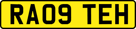 RA09TEH