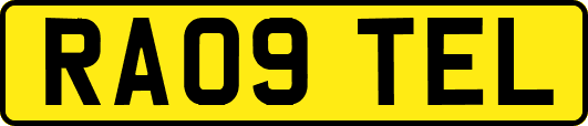 RA09TEL