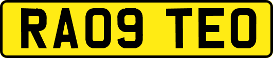 RA09TEO