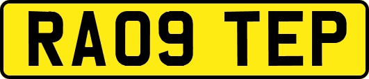 RA09TEP