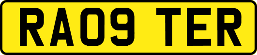 RA09TER
