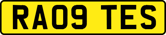 RA09TES