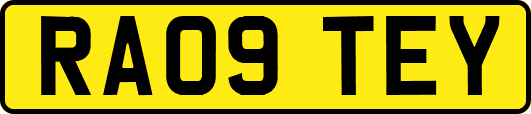 RA09TEY