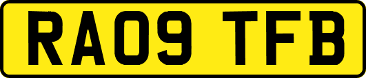 RA09TFB