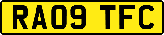 RA09TFC