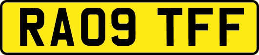 RA09TFF