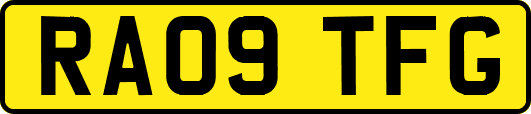 RA09TFG