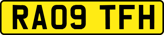 RA09TFH