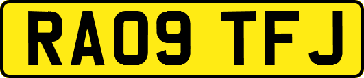 RA09TFJ