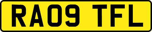RA09TFL