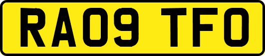 RA09TFO