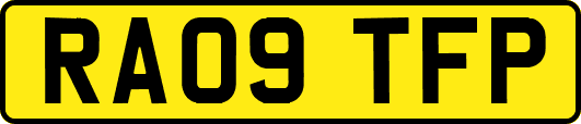 RA09TFP