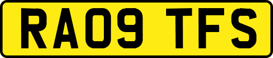 RA09TFS