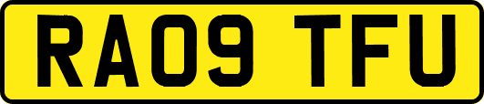 RA09TFU