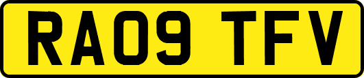 RA09TFV