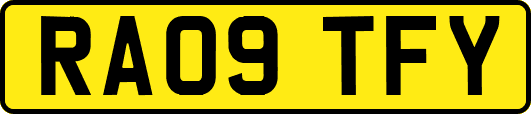 RA09TFY