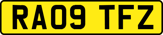 RA09TFZ
