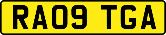 RA09TGA