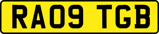 RA09TGB