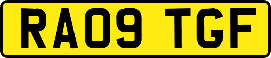 RA09TGF