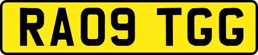 RA09TGG