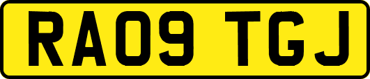 RA09TGJ
