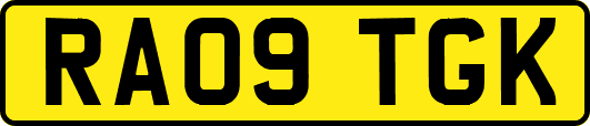 RA09TGK