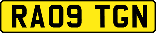 RA09TGN