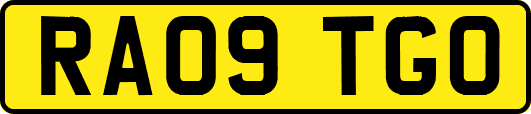 RA09TGO